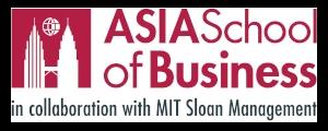 Asia School Of Business (ASB) logo