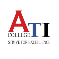 Asian Tourism International College Sdn Bhd (ATI College) logo