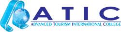 Advanced Tourism International College logo