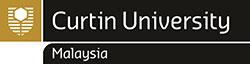 Curtin University Malaysia logo