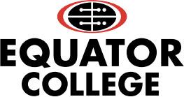 Equator College logo