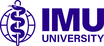 International Medical University (IMU) logo