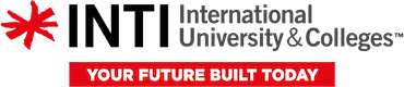INTI International University logo