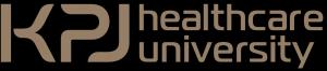 KPJ Healthcare University logo