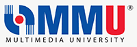 Multimedia University (MMU), Melaka Campus logo