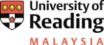 University of Reading Malaysia logo