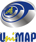 Universiti Malaysia Perlis (UniMAP) logo