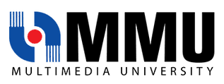 Multimedia University (MMU) logo