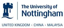 University of Nottingham Malaysia logo