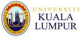 Universiti Kuala Lumpur (UniKL) logo
