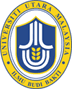 Universiti Utara Malaysia (UUM) logo