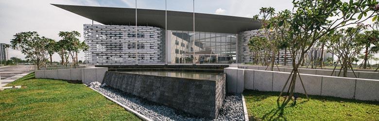 University of Reading Malaysia