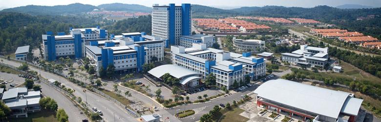 German-Malaysian Institute (GMI)