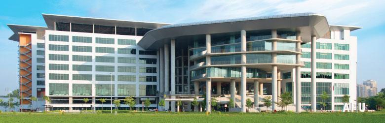 Asia Pacific University of Technology & Innovation (APU)
