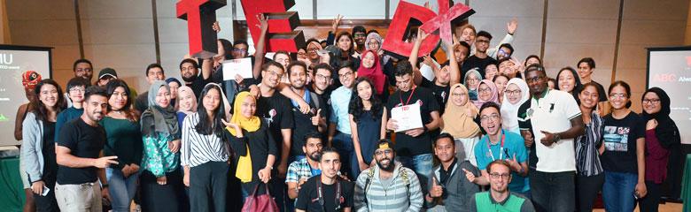 Multimedia University (MMU), Melaka Campus