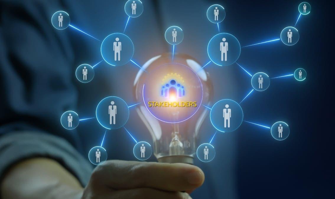 Project Communications, Stakeholders & Leadership