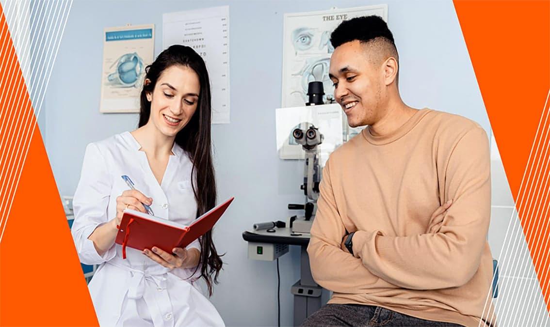 Medical Spanish II: Connecting with your patients