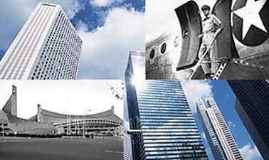 Visualizing Postwar Tokyo, Part 1