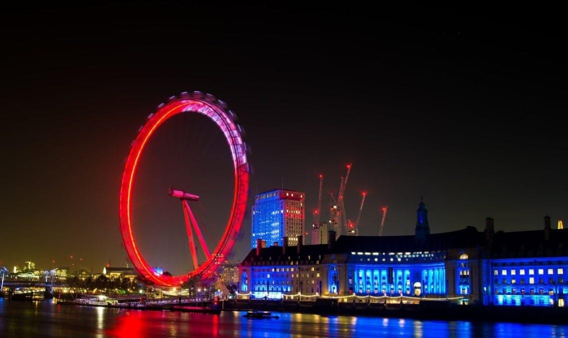 Upper-Intermediate English: Business and Industry