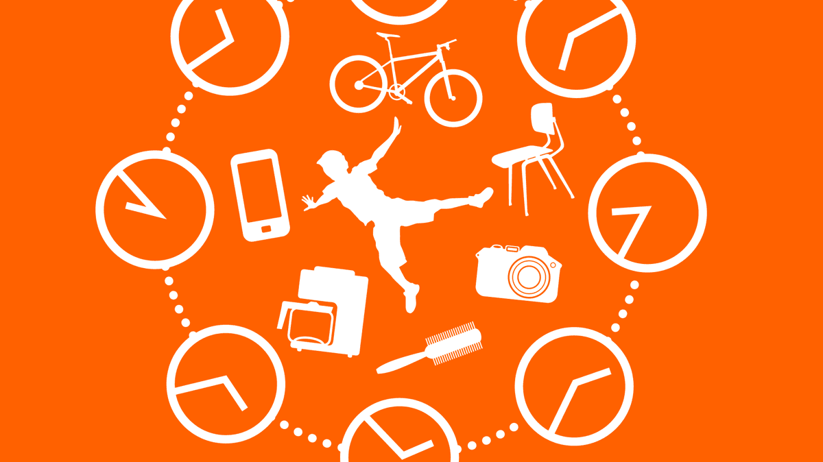 Circular Economy: An Introduction