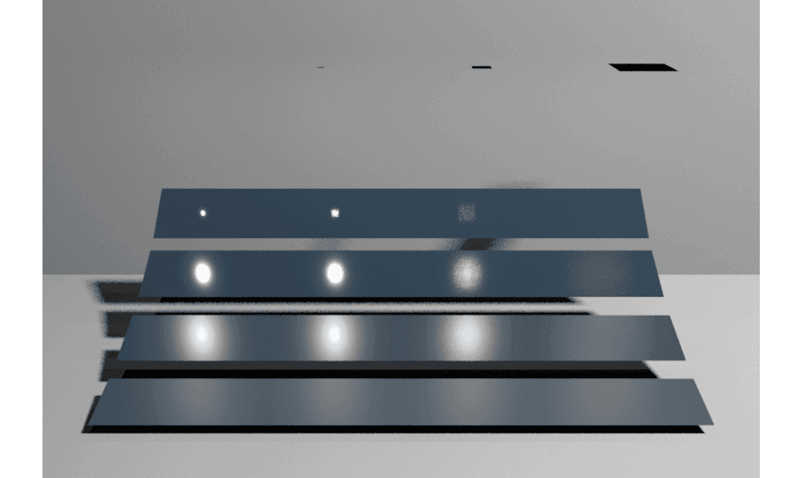 Computer Graphics II: Rendering