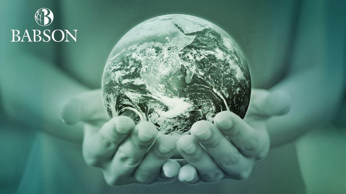 Conscious Capitalism