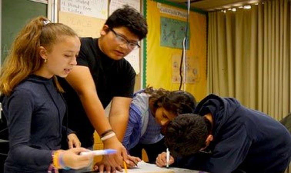 Developing Instructionally-Embedded Performance Assessments for the NGSS Classroom: Course 2