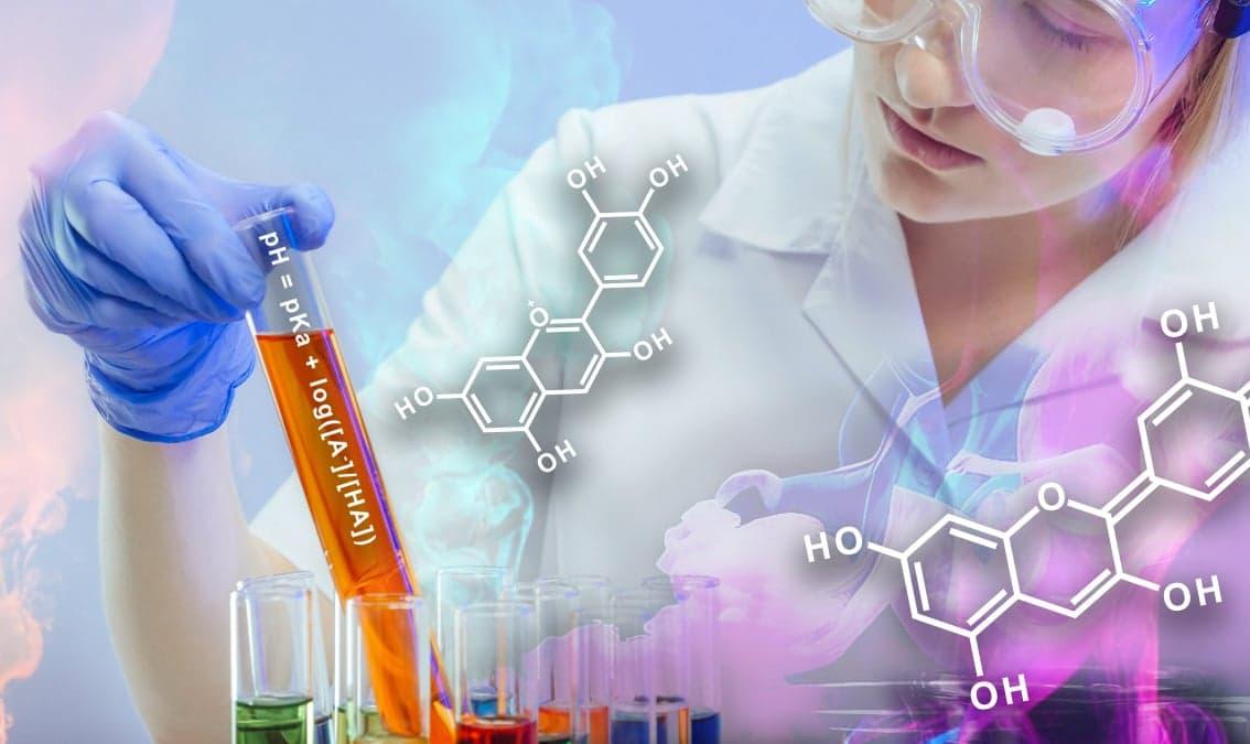 Pre-University Chemistry