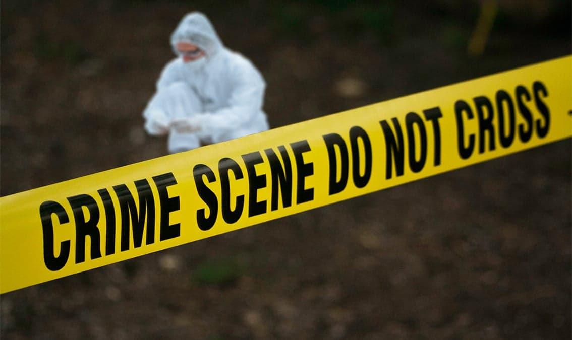 Forensic Science: DNA Analysis