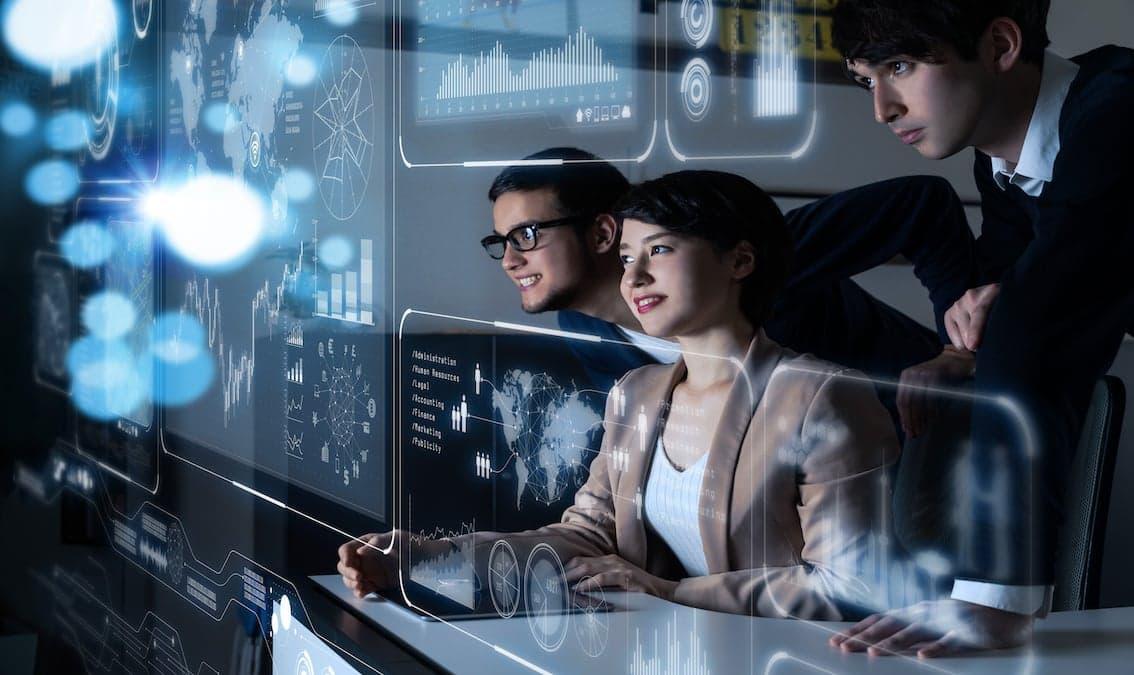 Introducción a Matemáticas para Finanzas y Negocios