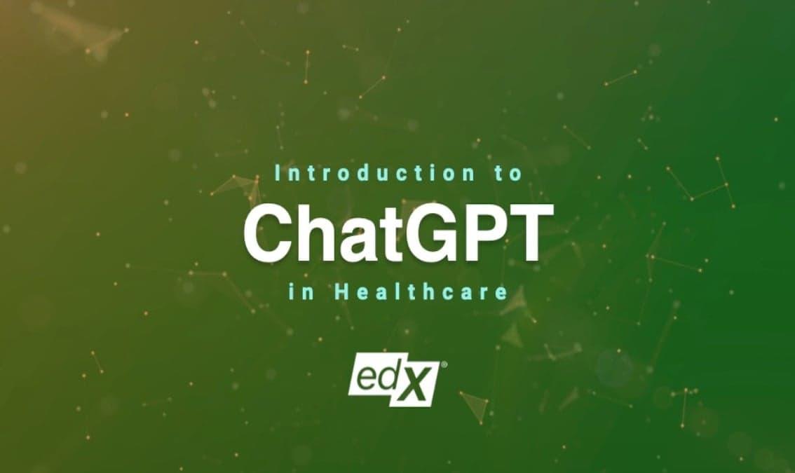 How to Use ChatGPT in Healthcare