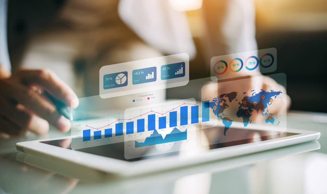 The Evolution of Payments