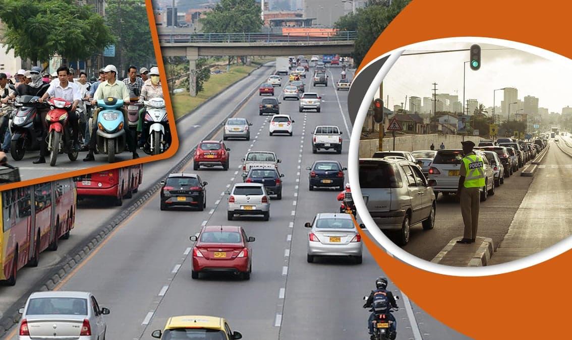 Think Road Safety – Road Safety Training for External Partners