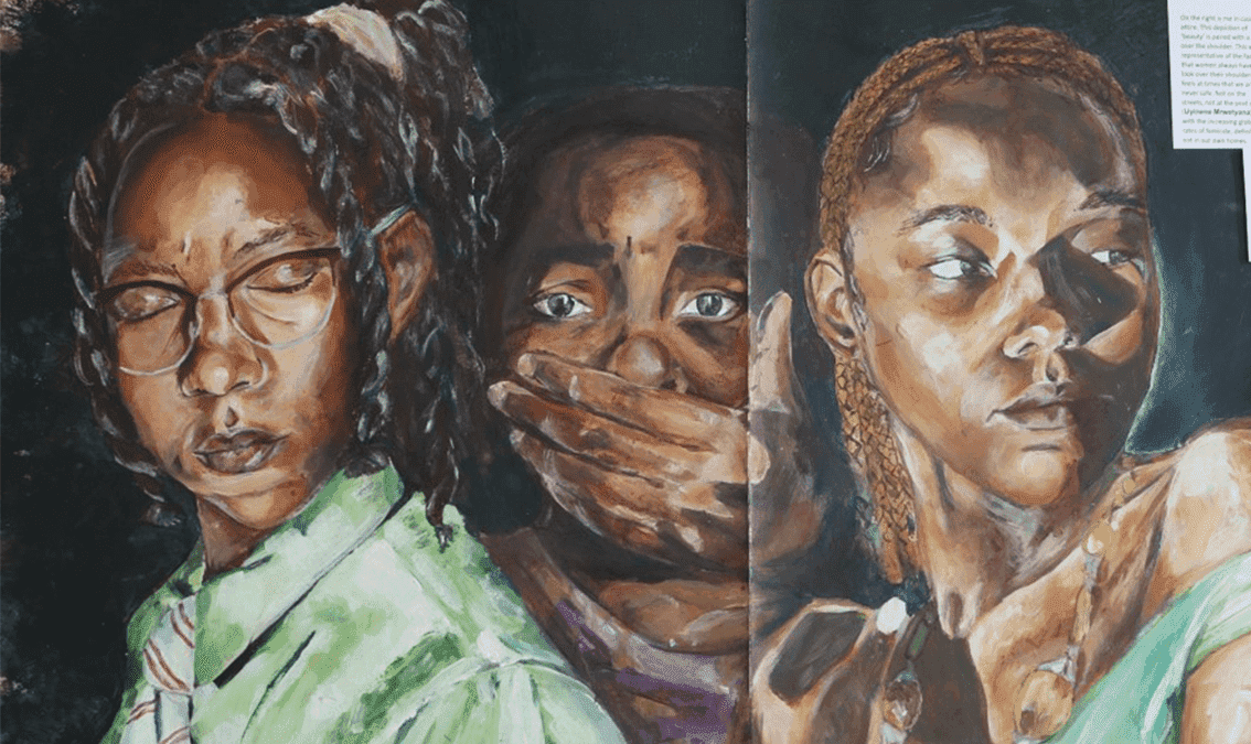 Artes em Contextos Educacionais: Perspetivas do Sul