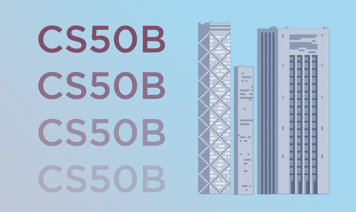 CS50’s Computer Science for Business