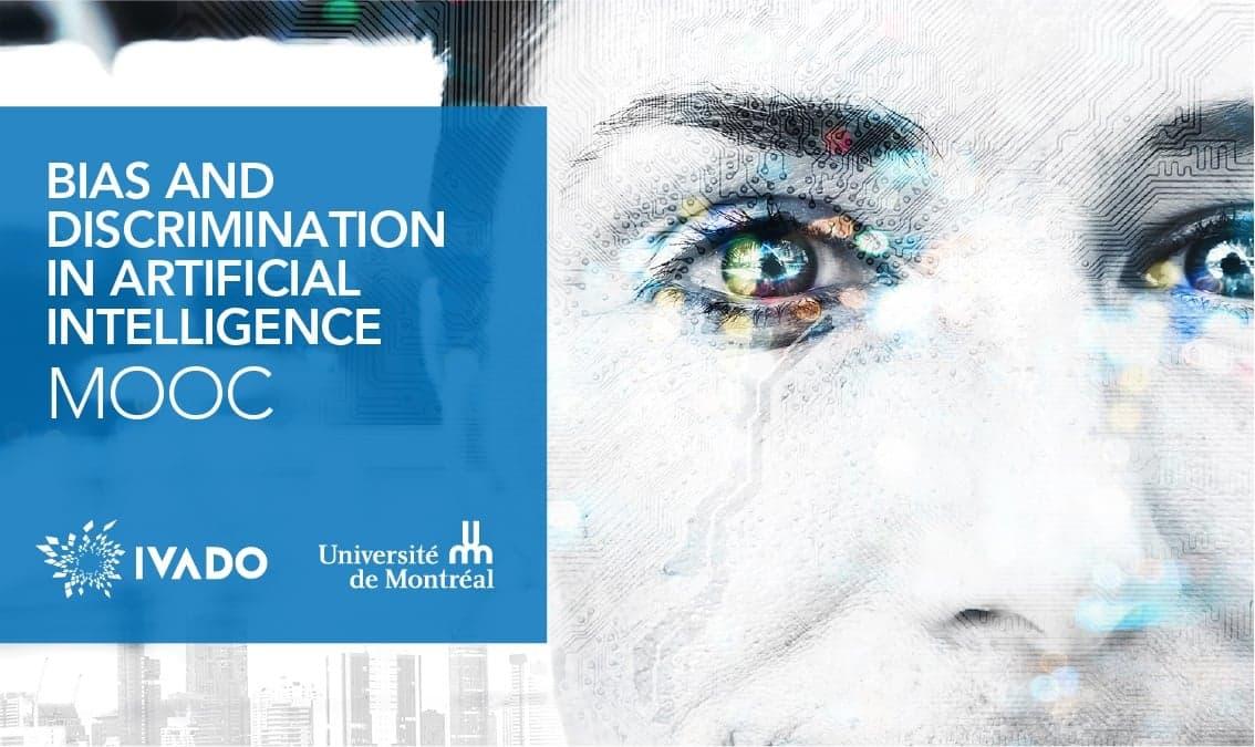 Bias and Discrimination in AI