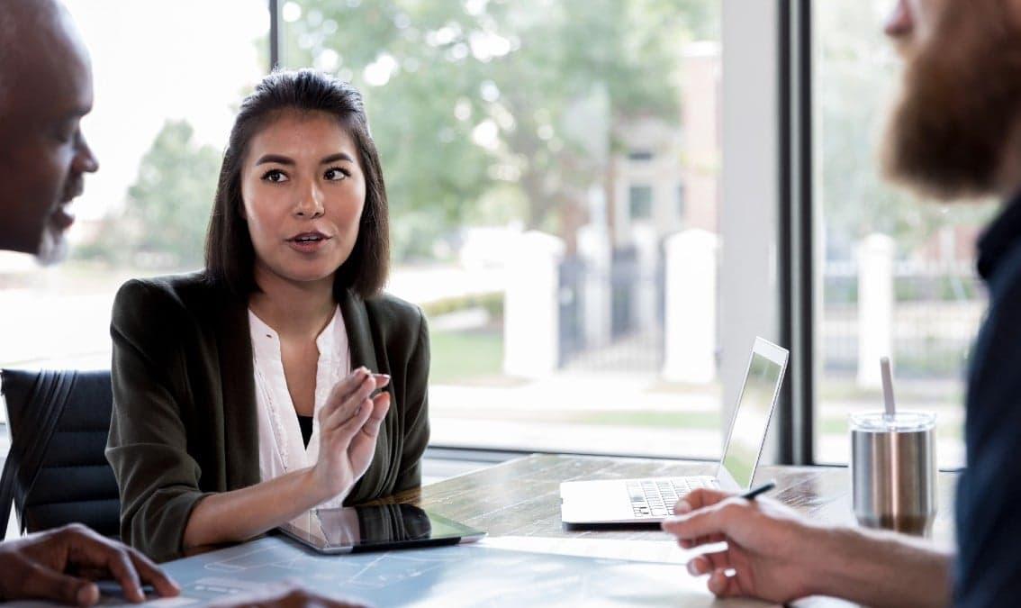 Entrepreneurship: Identifying Business Opportunities