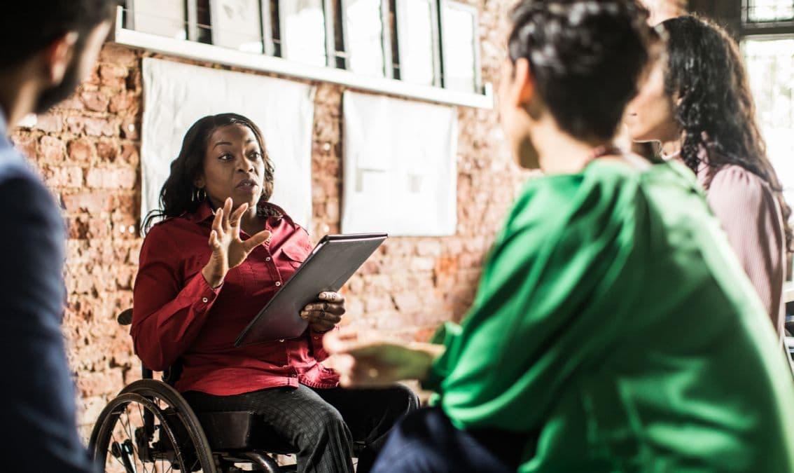 Introduction to Diversity in the Workplace