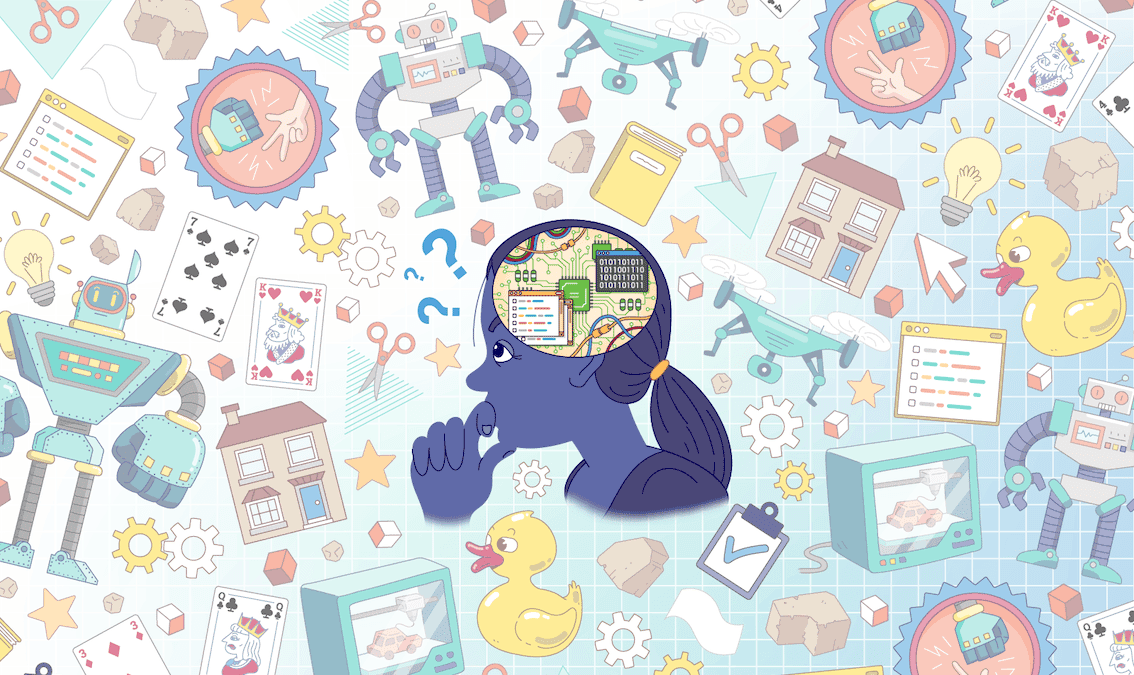 Teach teens computing: Developing your programming pedagogy