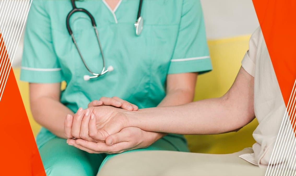 Fundamentos de los cuidados paliativos