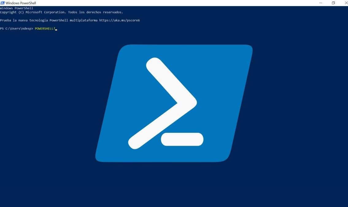 Introducción a Microsoft Powershell