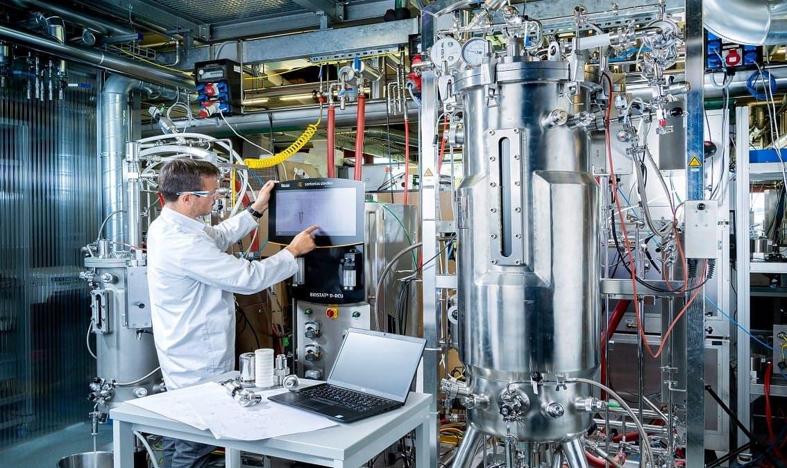 Cell cultivation techniques: An introduction