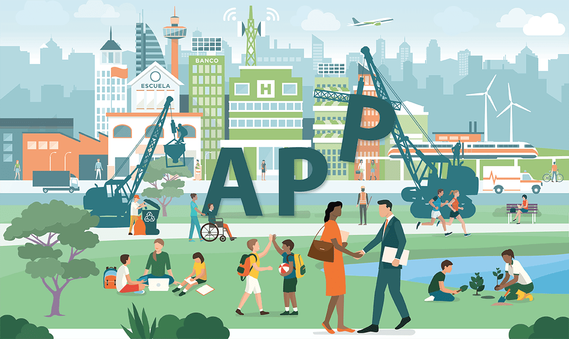 Asociaciones Público-Privadas: Retos, lecciones aprendidas y soluciones innovadoras en América Latina y el Caribe