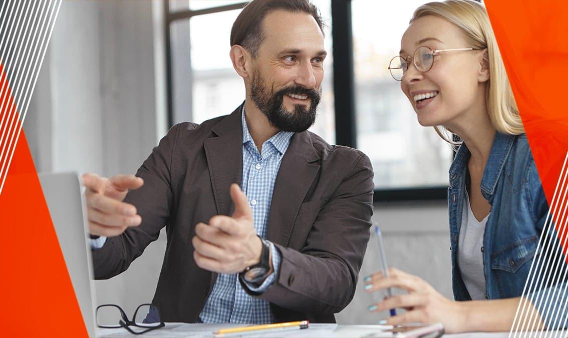 Gestión de talento y liderazgo con Empatía