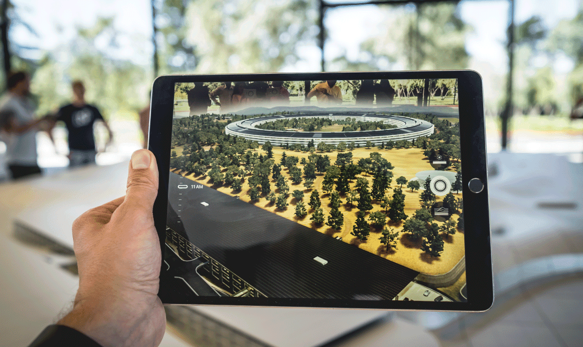 Evolución tecnológica en la industria de la Construcción, Arquitectura e Ingeniería (AECO)