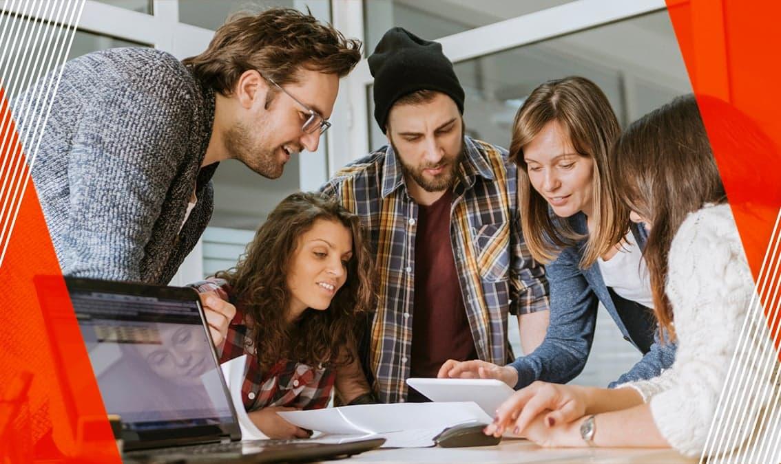 Programa de incubación de empresas: Startup Garage