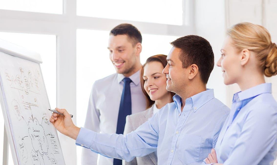 Habilidades de pensamiento y solución de problemas