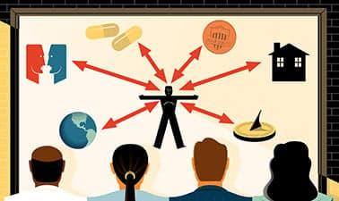 Global Health Case Studies from a Biosocial Perspective