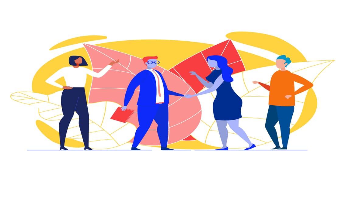 Advancing Equity and Inclusion Through Gender Partnership