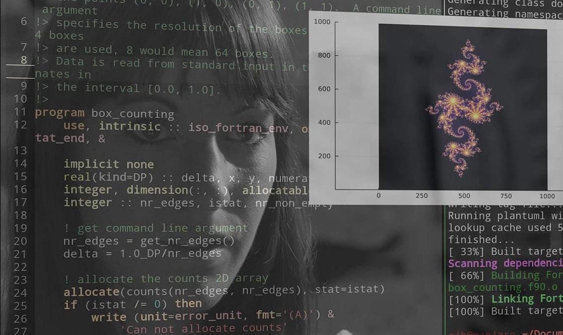 Fortran for Scientific Programming